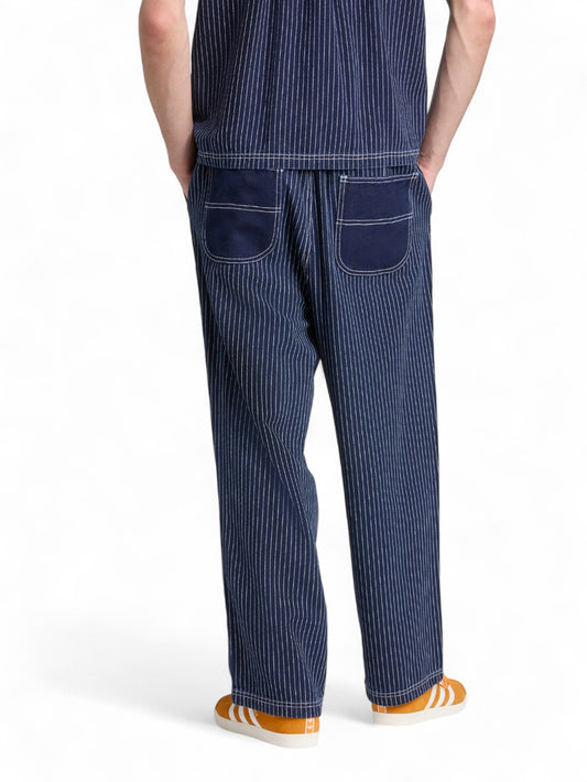 Pantalone Uomo - Blue