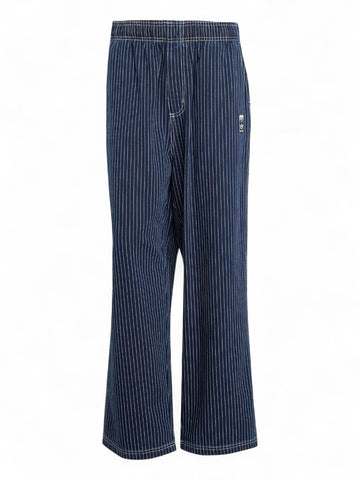 Pantalone Uomo - Blue