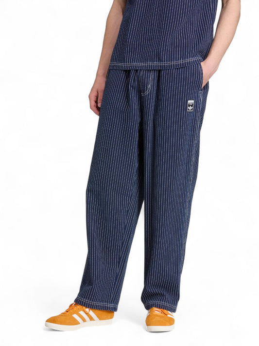 Pantalone Uomo - Blue