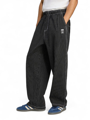 Pantalone Uomo - Black