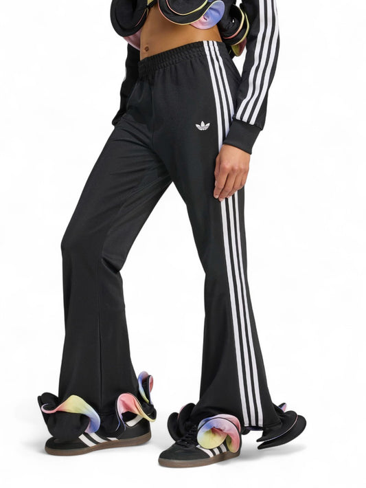 Pantalone Donna - Black