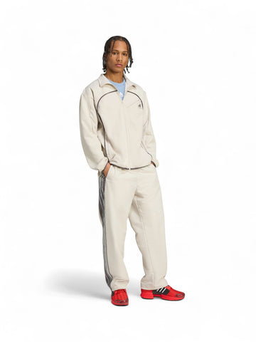 Pantalone tuta Uomo - Beige