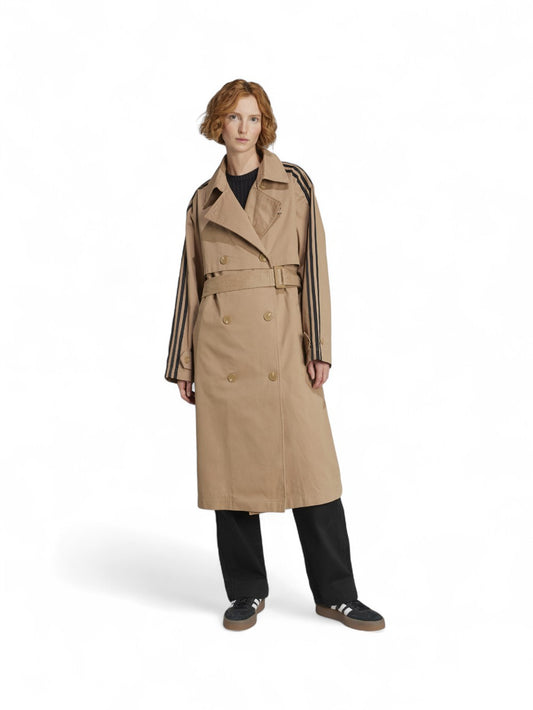 Trench Donna - Beige