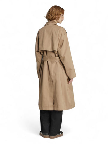 Trench Donna - Beige