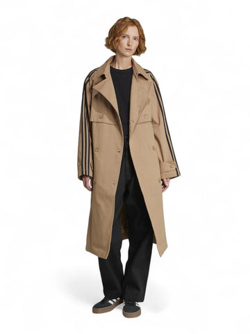 Trench Donna - Beige