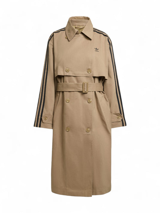 Trench Donna - Beige