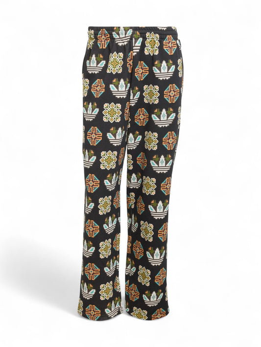 Pantalone tuta Uomo - Nero