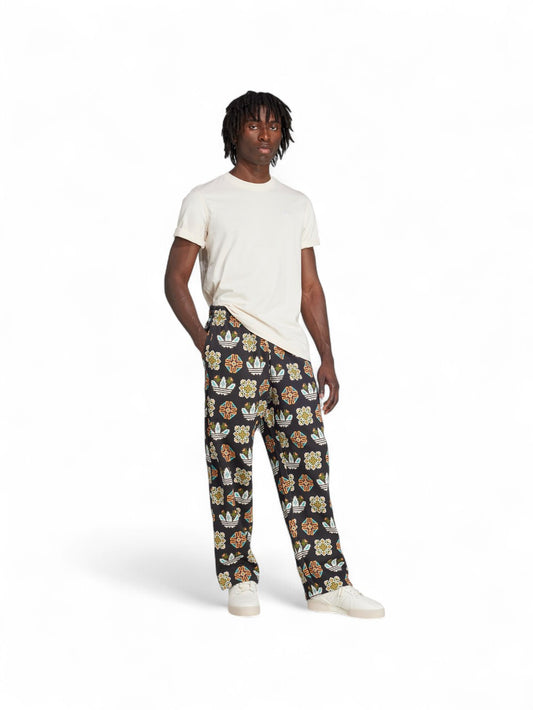 Pantalone tuta Uomo - Nero