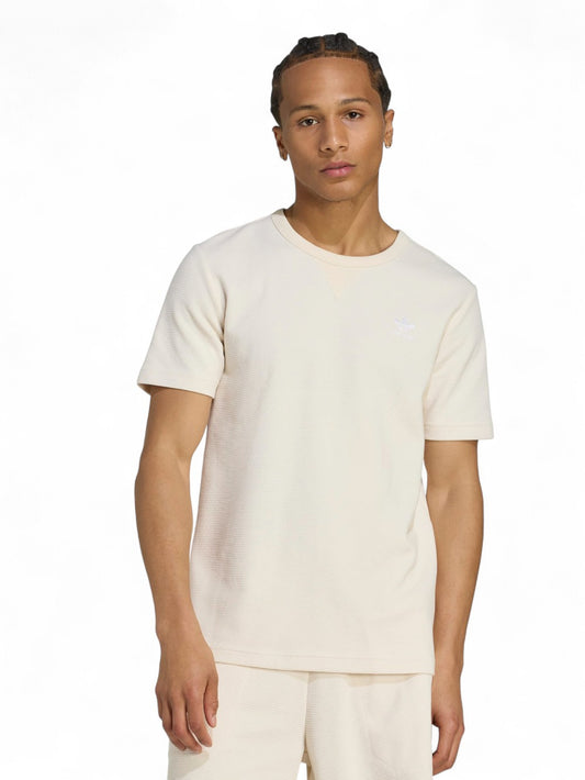 T-shirt Uomo - Beige