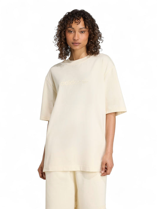 T-shirt Donna - Beige