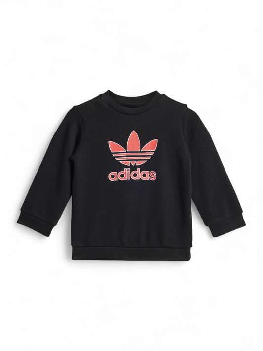 Tracksuit Bambini - Nero