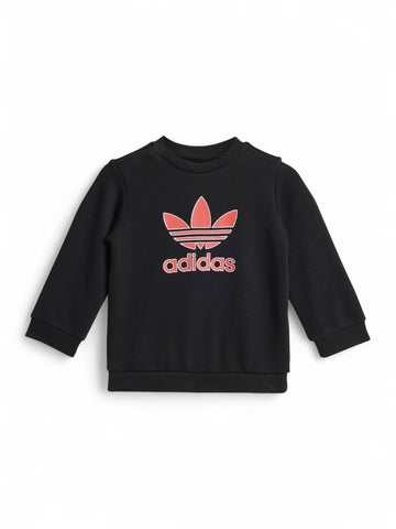 Tracksuit Bambini - Nero