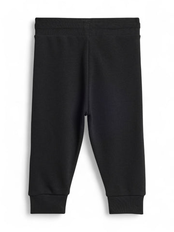 Tracksuit Bambini - Nero