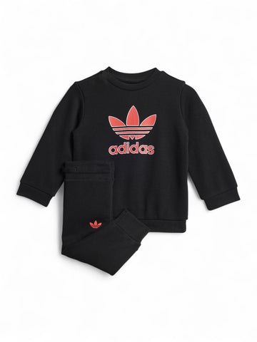 Tracksuit Bambini - Nero