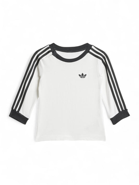 Tracksuit Bambini - Bianco