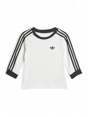 Tracksuit Bambini - Bianco