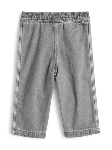 Tracksuit Bambini - Bianco