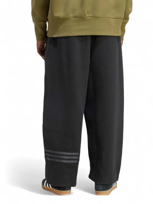 Pantalone Uomo - Black