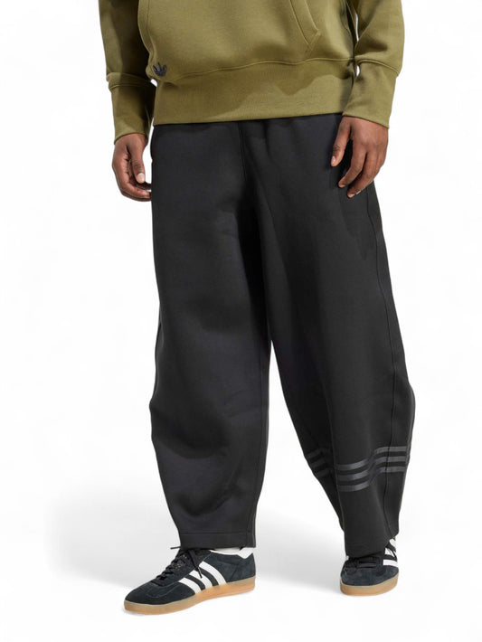 Pantalone Uomo - Black