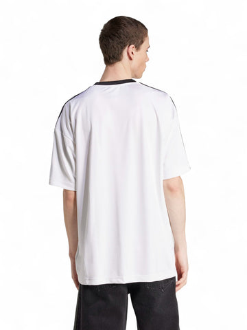T-shirt Uomo - White