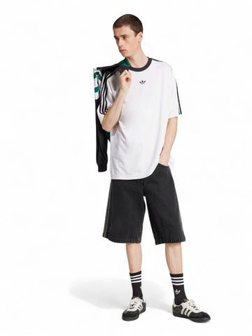 T-shirt Uomo - White