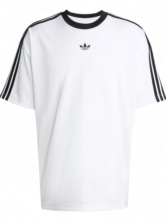 T-shirt Uomo - White