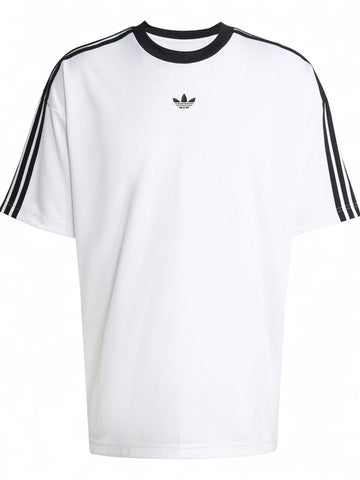 T-shirt Uomo - White