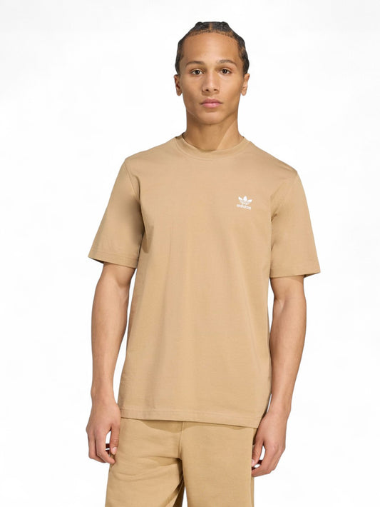 T-shirt Uomo - Beige