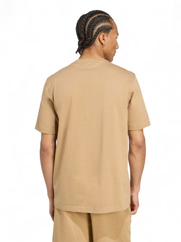 T-shirt Uomo - Beige