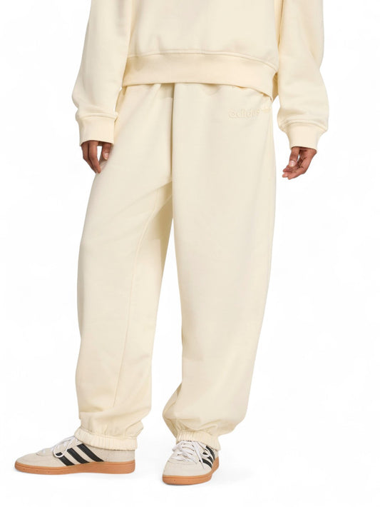 Pantalone Donna - Panna