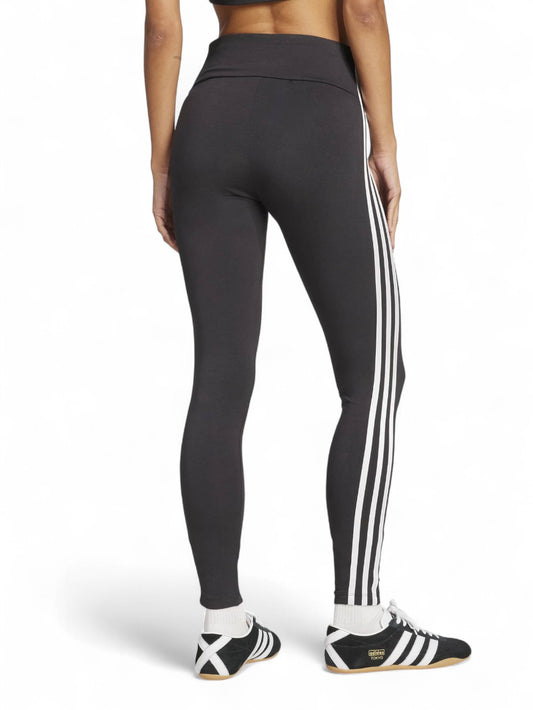 Leggings Donna - Black