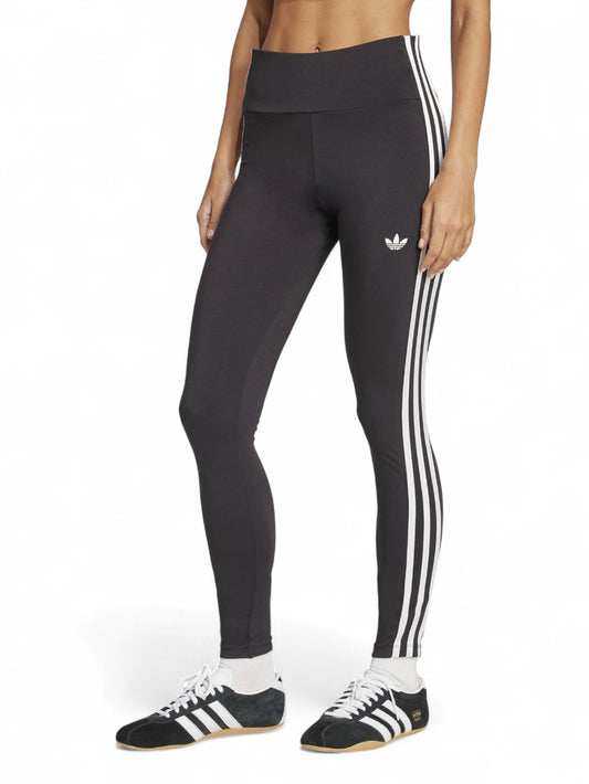 Leggings Donna - Black