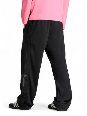 Pantalone Uomo - Black