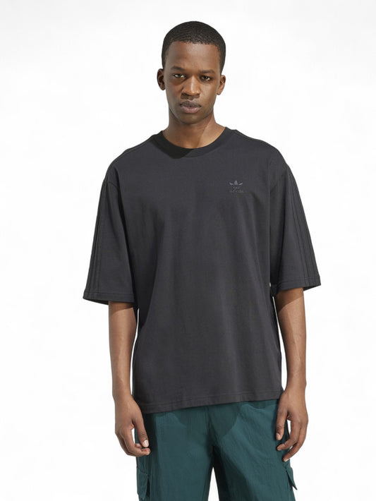 T-shirt Uomo - Black