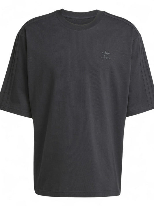 T-shirt Uomo - Black
