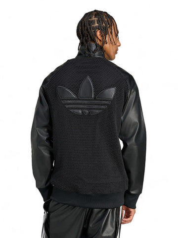 Felpa Unisex - Black