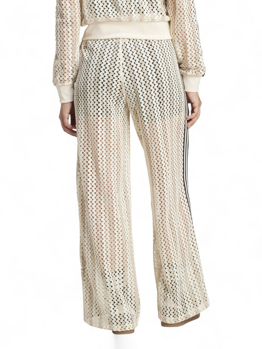 Pantalone Donna - Beige