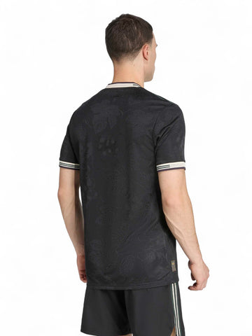 T-shirt Uomo - Nero