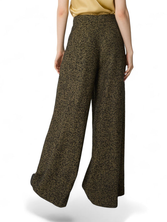 Pantalone Donna - Nero