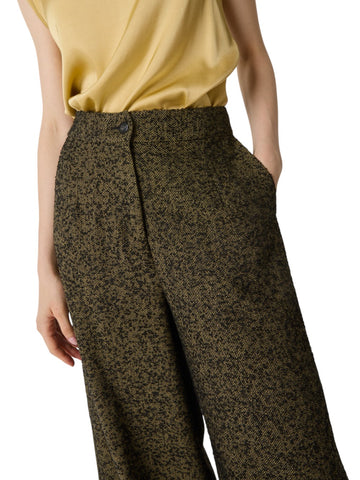 Pantalone Donna - Nero