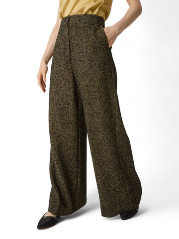 Pantalone Donna - Nero