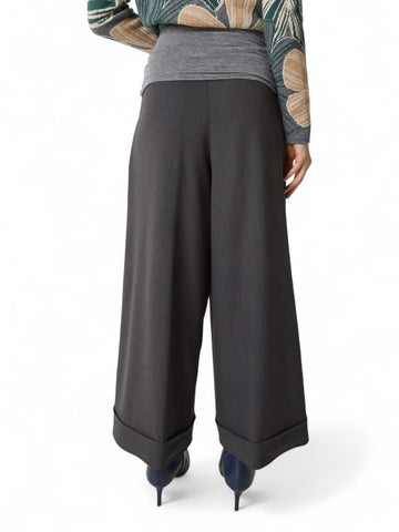 Pantalone Donna - Grigio