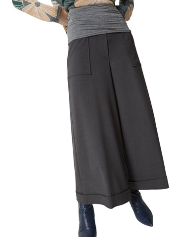 Pantalone Donna - Grigio