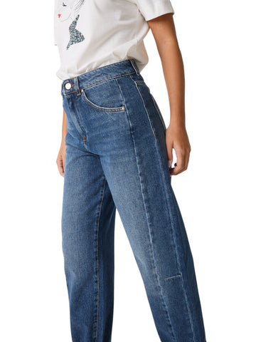 Jeans Donna - denim