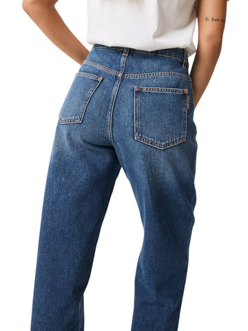 Jeans Donna - denim