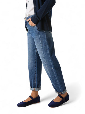 Jeans Donna - denim