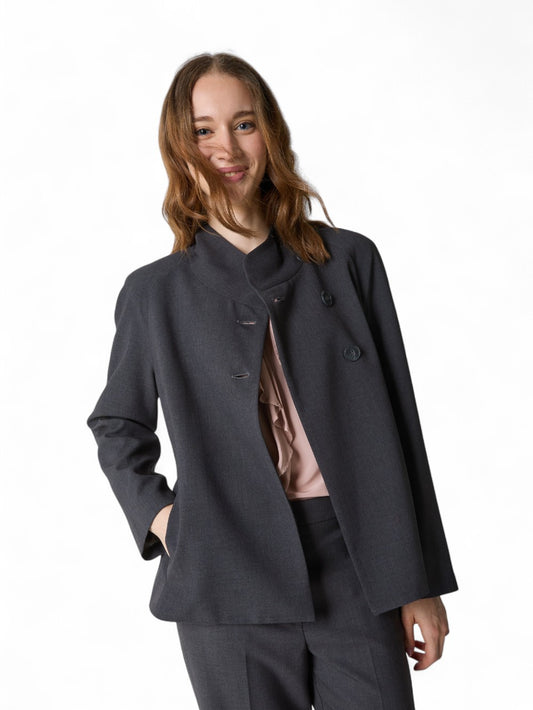 Giacca Donna - Grigio