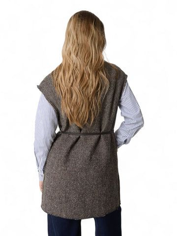 Gilet Donna - fantasia
