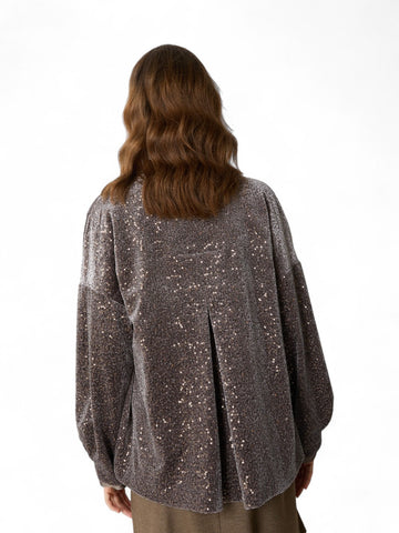 Giacca Donna - Grigio