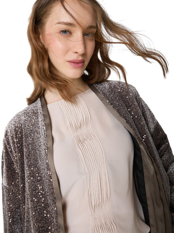 Giacca Donna - Grigio